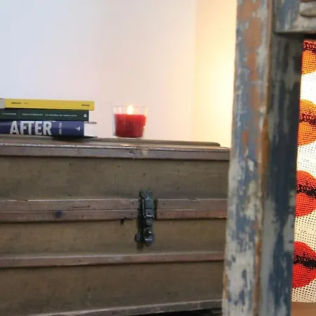 Apartment Stilish Florence