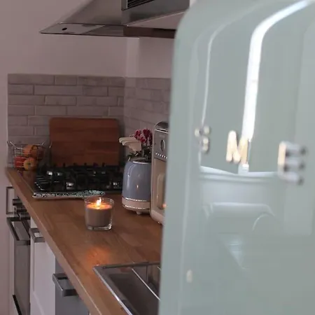Apartman Stilish