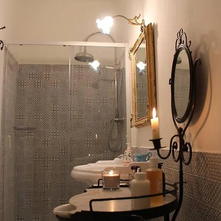 Stilish Apartment Florence