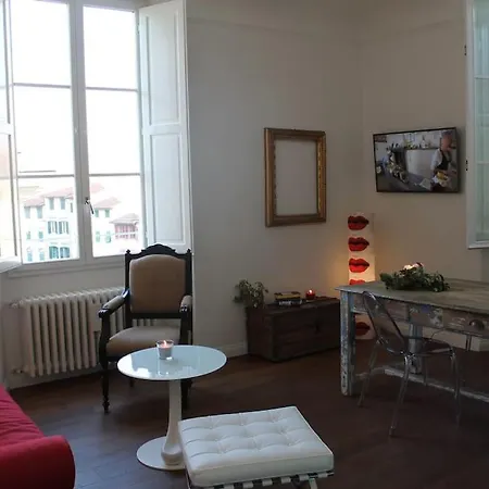 Stilish Apartment *