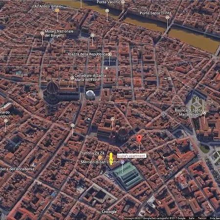 Stilish * Firenze