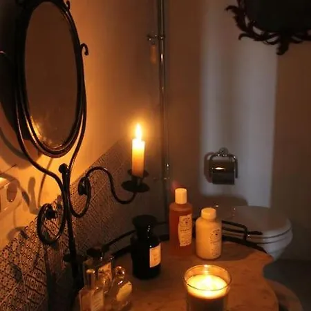 Stilish Apartment Florence