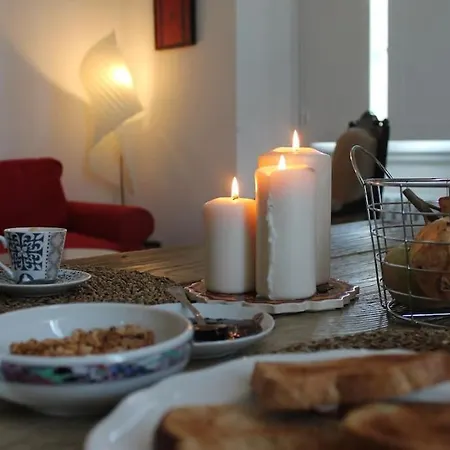 Apartment Stilish