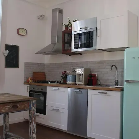 Apartment Stilish *