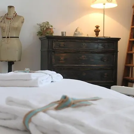 Stilish Apartman