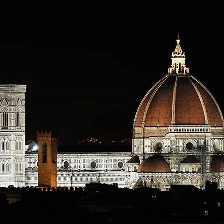 Apartamento Stilish Florencia